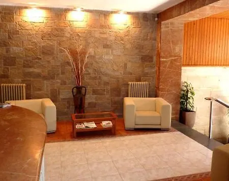 Medium Montecarlo Hotel Palafrugell
