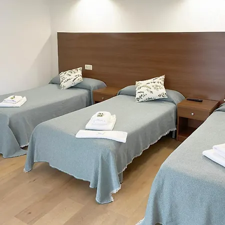 Medium Montecarlo Hotel Palafrugell