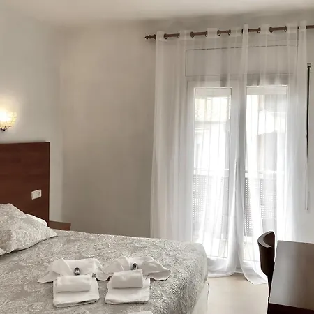 Hotel Medium Montecarlo