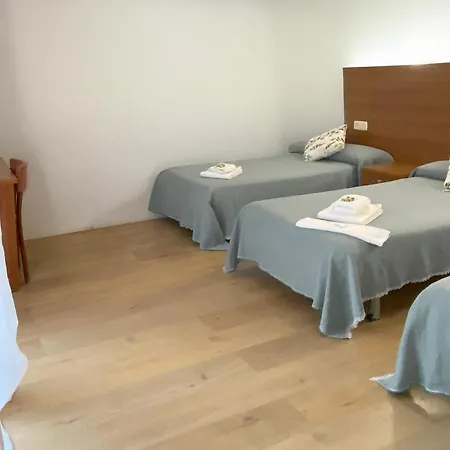 Medium Montecarlo Hotel Palafrugell
