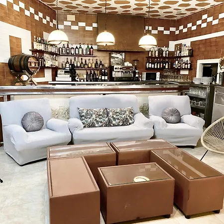 Hotel Medium Montecarlo Palafrugell
