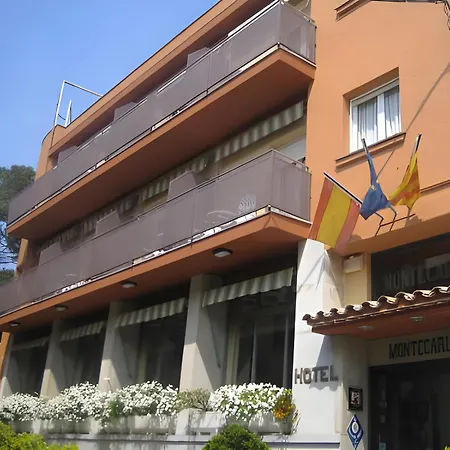 Medium Montecarlo *