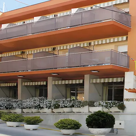 Hotel Medium Montecarlo *