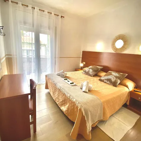 Hotel Montecarlo *