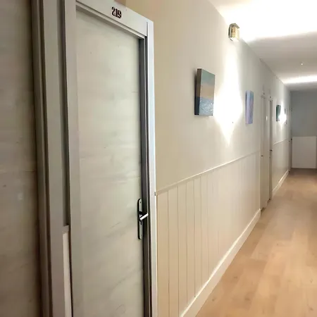 Hotel Montecarlo Palafrugell