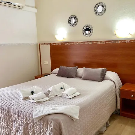 Medium Montecarlo Hotel *