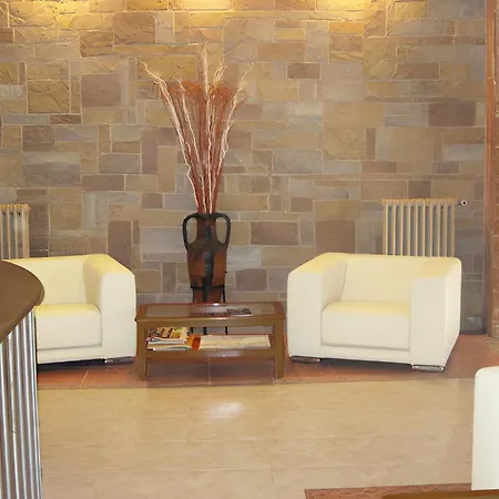 Montecarlo Hotel Palafrugell