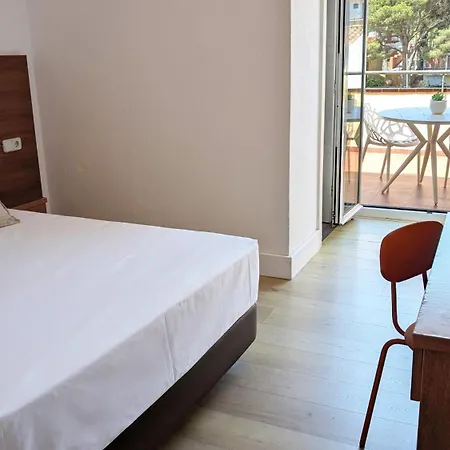 Medium Montecarlo Hotel Palafrugell