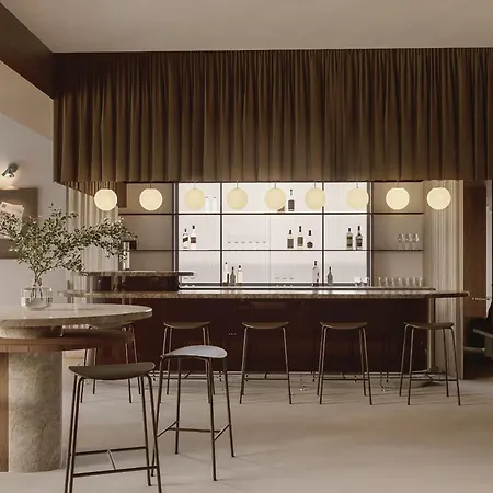 Medium Montecarlo Szálloda Palafrugell