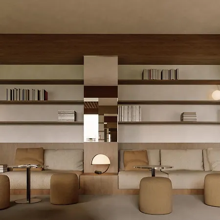 Szálloda Medium Montecarlo