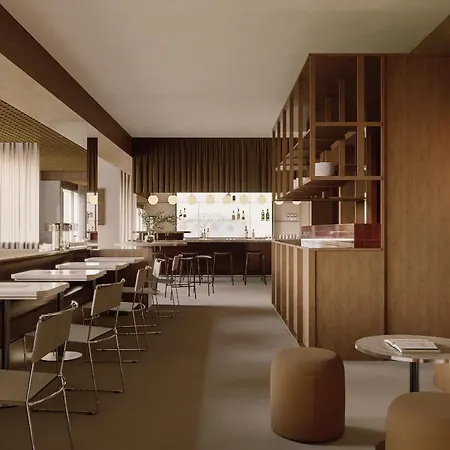 Szálloda Medium Montecarlo *