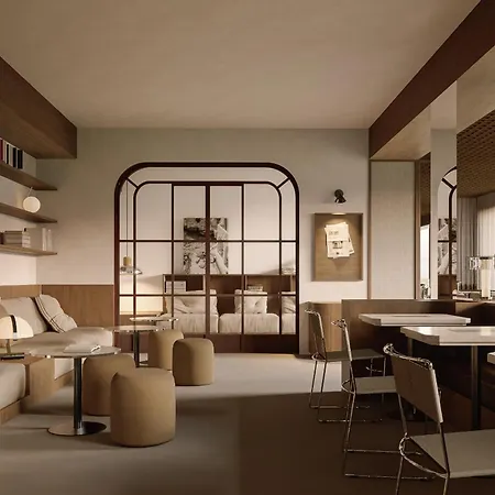 Szálloda Medium Montecarlo *