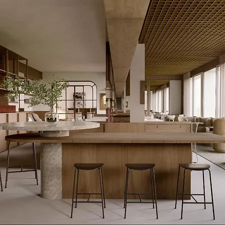 Szálloda Medium Montecarlo Palafrugell