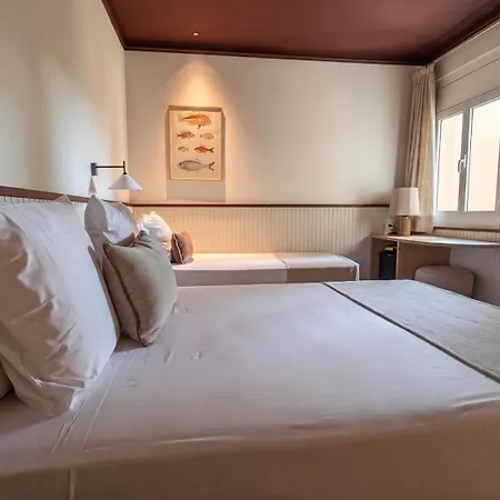 Hotel Medium Montecarlo Palafrugell