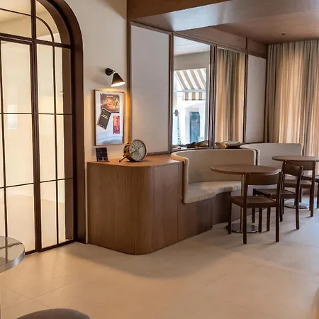 Medium Montecarlo Hotel Palafrugell