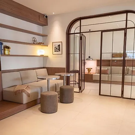 Hotel Medium Montecarlo Palafrugell