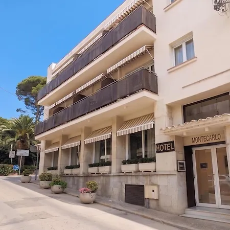 Medium Montecarlo * Palafrugell