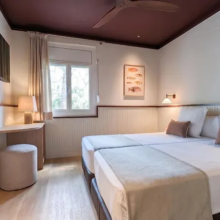 Medium Montecarlo Hotel *