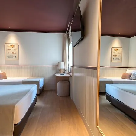 Medium Montecarlo Hotel *