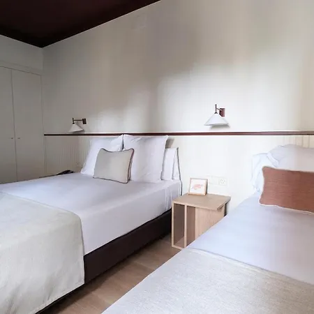 Hotel Medium Montecarlo *