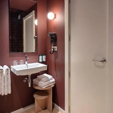 Medium Montecarlo Hotel Palafrugell