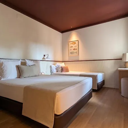 Medium Montecarlo Palafrugell