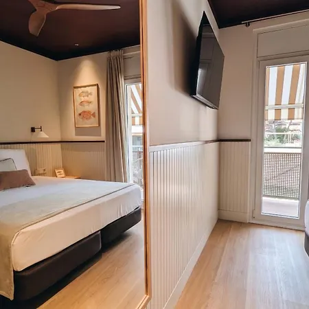 Hotel Medium Montecarlo