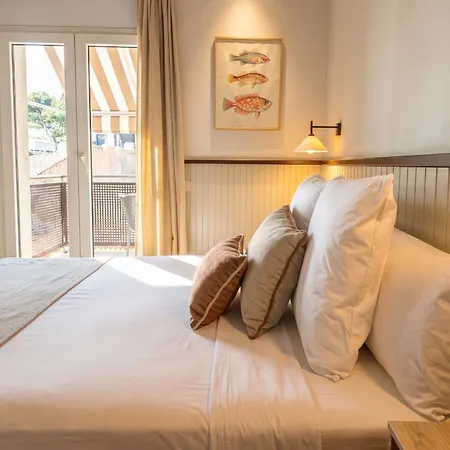 Hotel Medium Montecarlo *