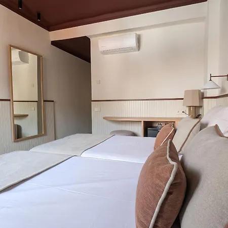 Medium Montecarlo Hotel Palafrugell