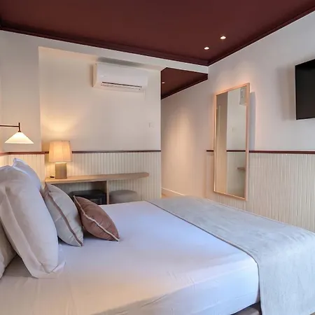 Hotel Medium Montecarlo Palafrugell