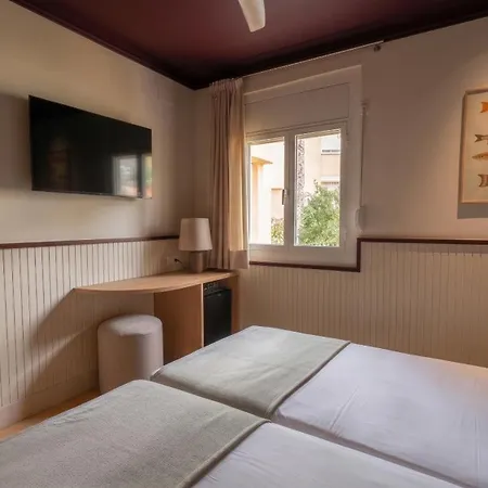 Hotel Medium Montecarlo *