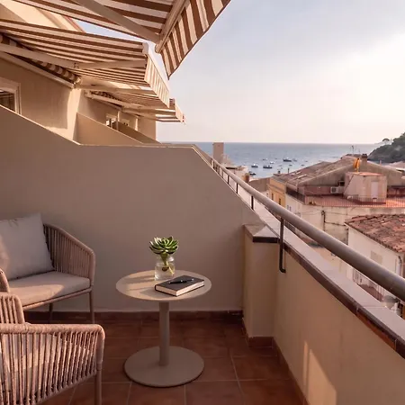 Medium Montecarlo Hotel