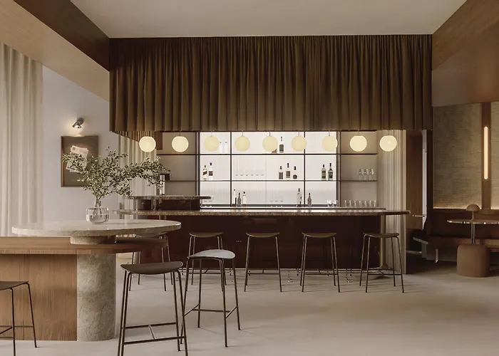 Medium Montecarlo Hotel Palafrugell