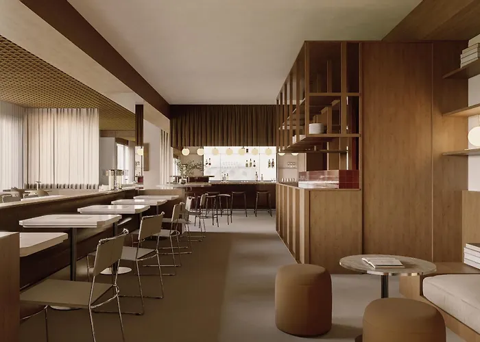 Hotel Medium Montecarlo *