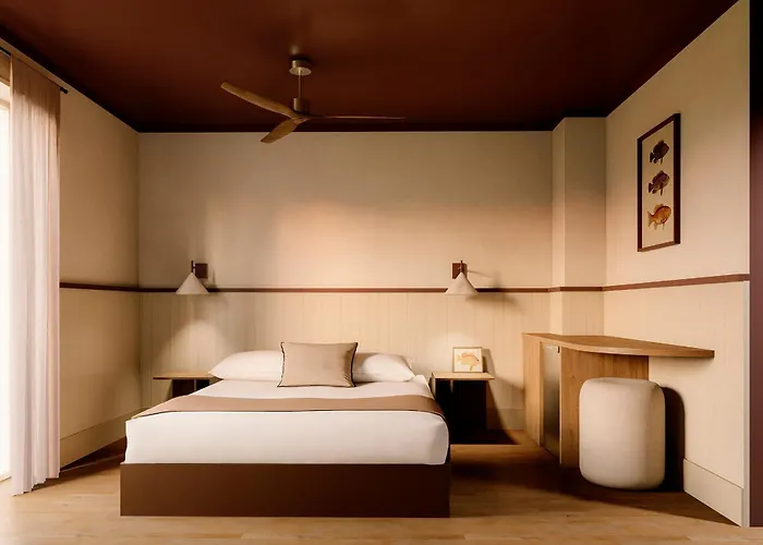 Hotel Medium Montecarlo