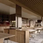 Hotel Medium Montecarlo Palafrugell