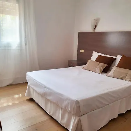 Hotel Medium Montecarlo Palafrugell